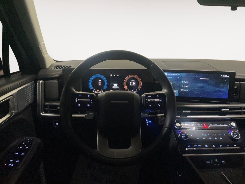Certified 2024 Hyundai Santa Fe XRT image 11