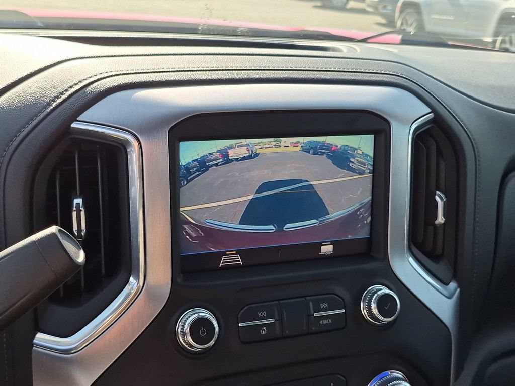 Used 2021 GMC Sierra 1500 Elevation RWD image 20