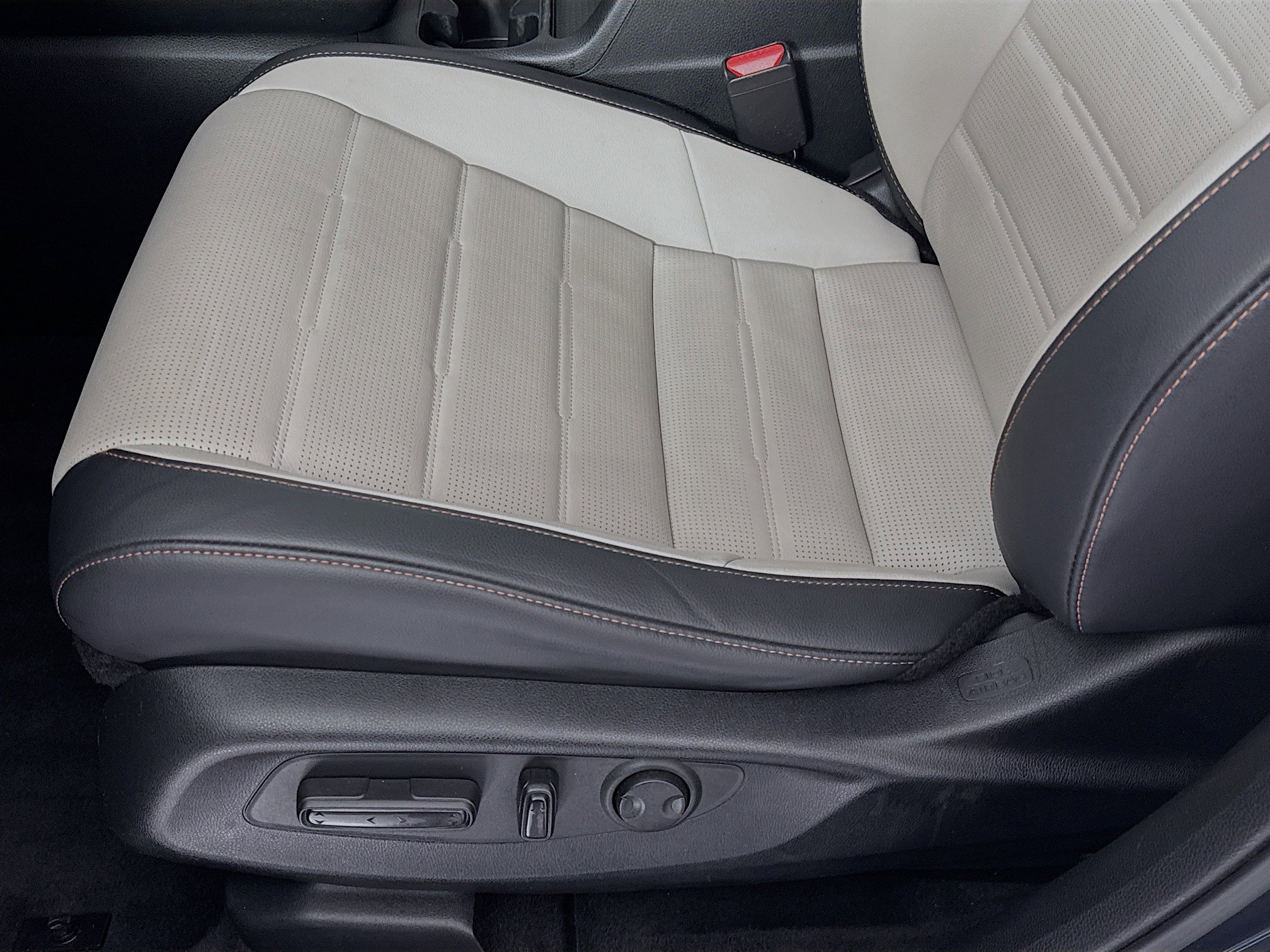 Certified 2023 Honda CR-V Sport Touring image 20