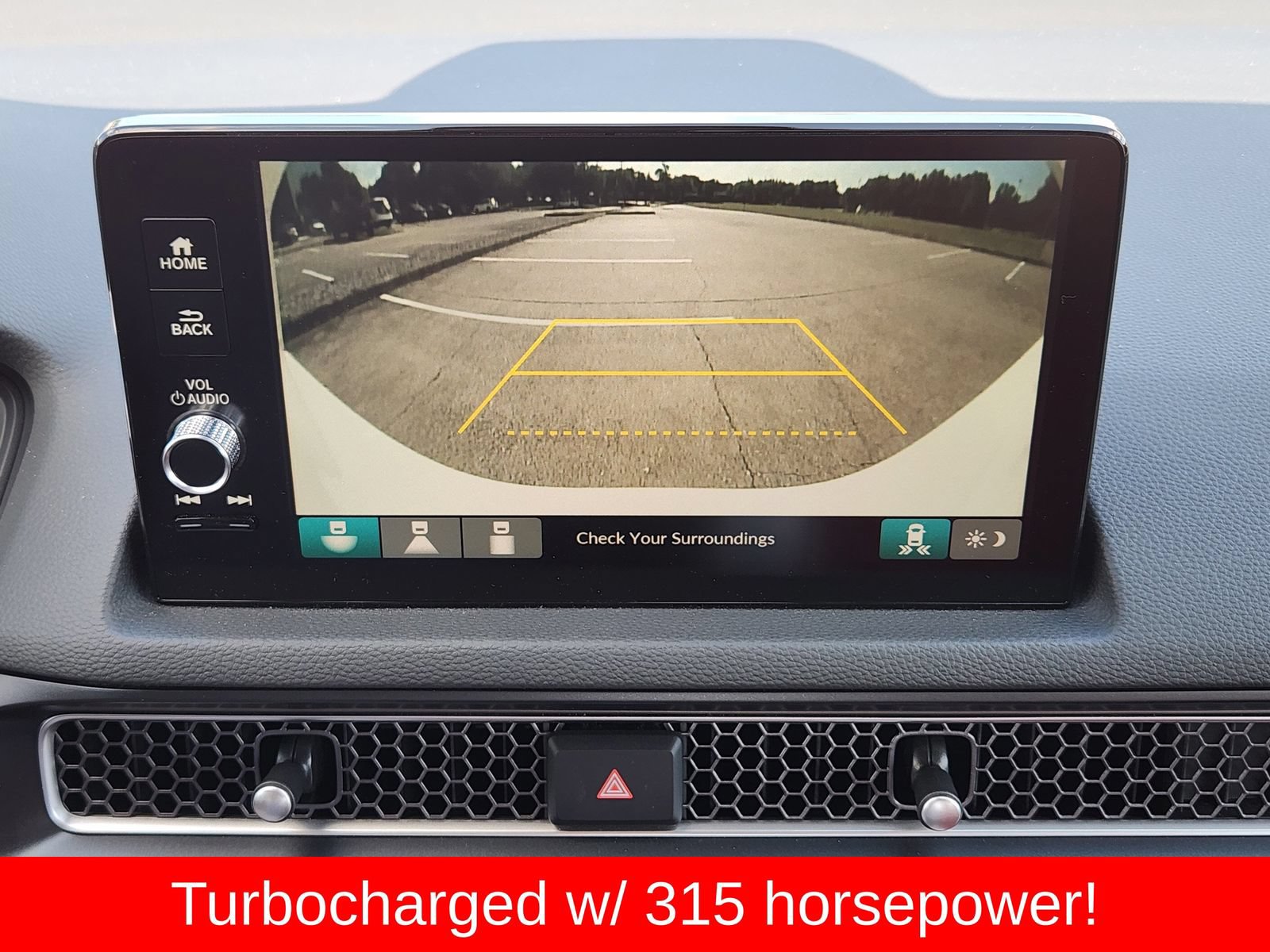 Used 2024 Honda Civic Type R image 26