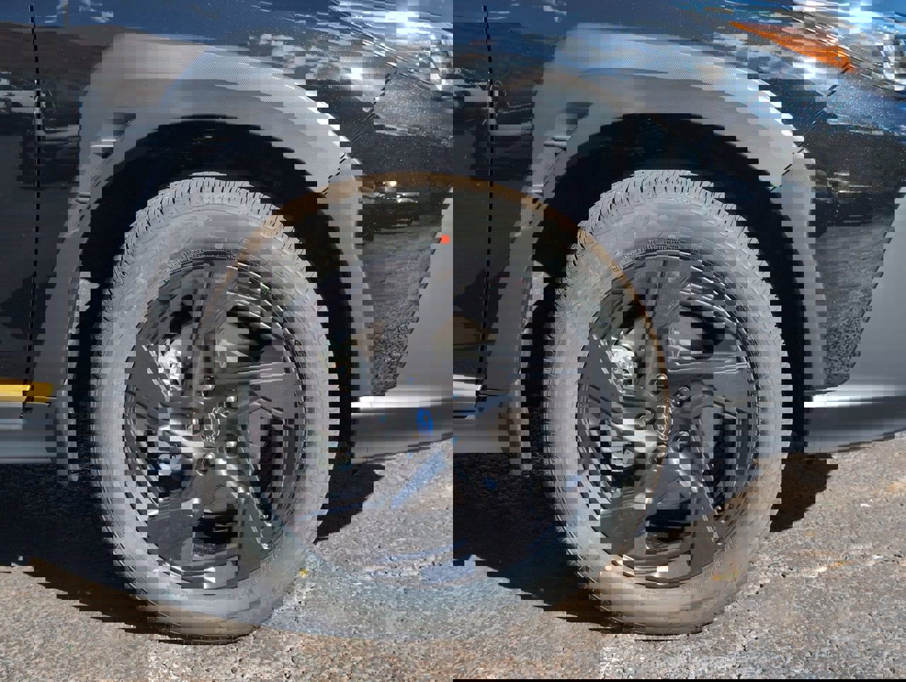 New 2025 Subaru Crosstrek 2.5i Sport image 9