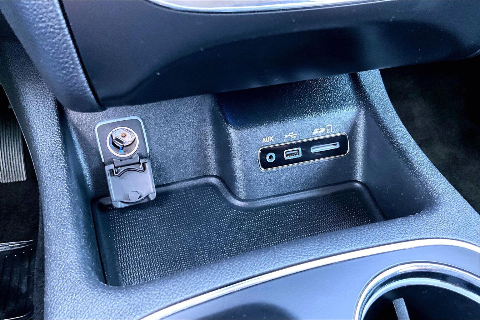 Used 2017 Dodge Durango SXT w/ Quick Order Package 23B RWD image 21