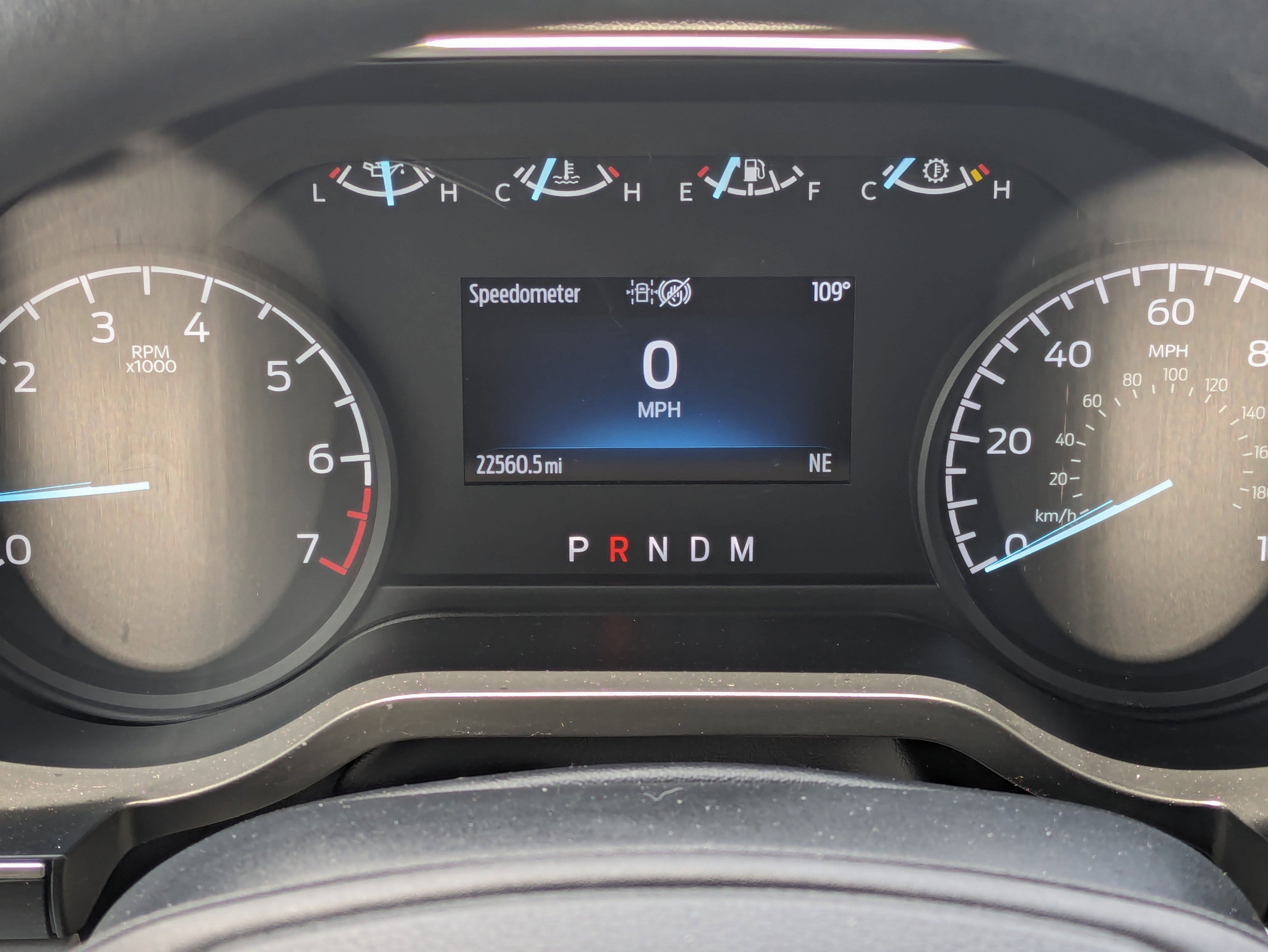 Used 2023 Ford F150 XL w/ Trailer Tow Package image 22