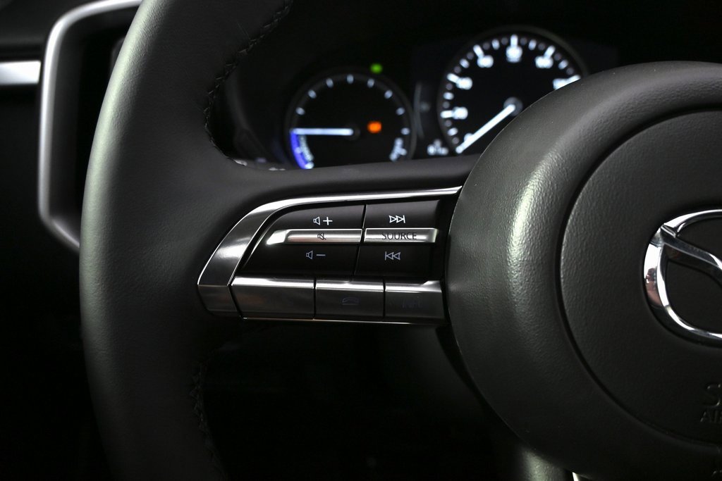 New 2026 MAZDA CX-50 2.5 Hybrid w/ Weather Package image 31