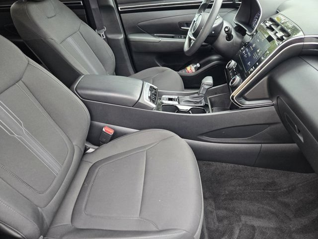 Certified 2023 Hyundai Tucson SEL AWD/4WD image 13