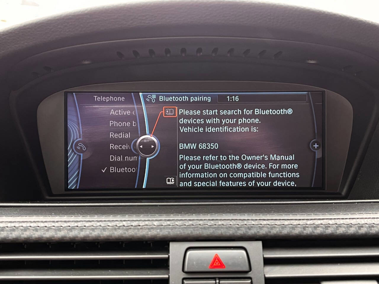 Used 2011 BMW M3 Coupe image 14