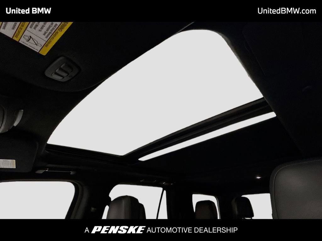 Used 2024 Lincoln Navigator Reserve image 12