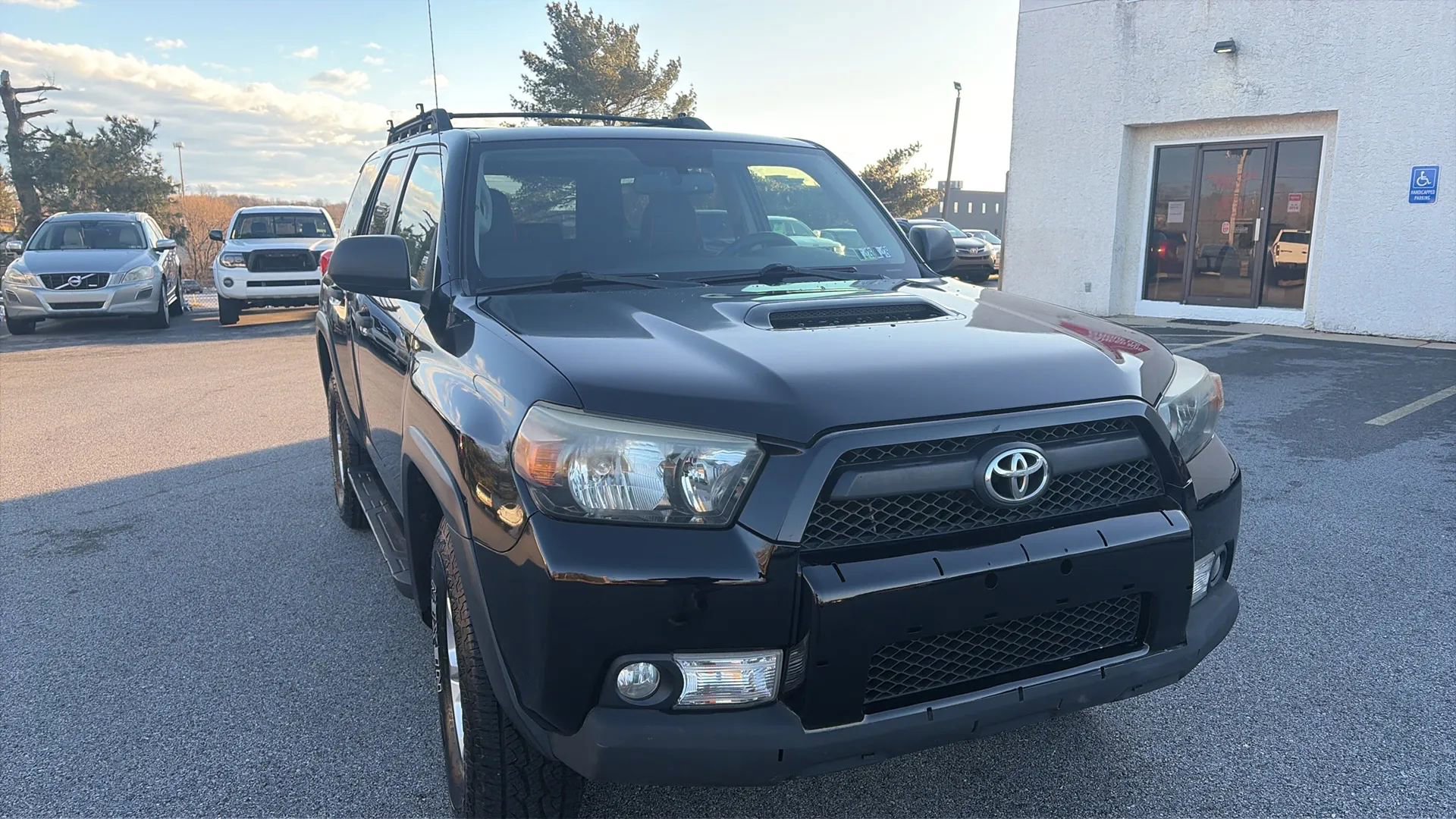 Used 2011 Toyota 4Runner SR5 image 18