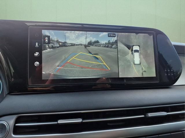 Used 2024 Hyundai Palisade SEL AWD/4WD image 28