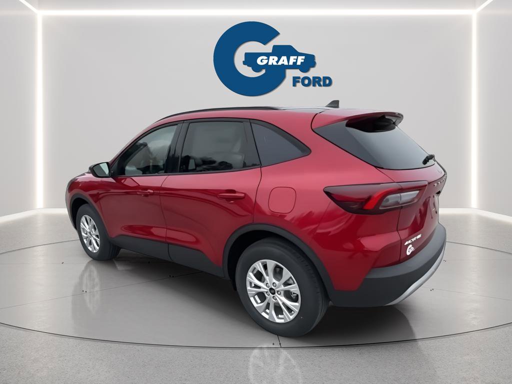 New 2026 Ford Escape Active w/ Tech Pack #1 image 3