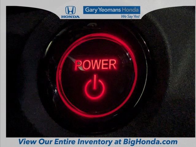 Certified 2025 Honda CR-V Sport image 33