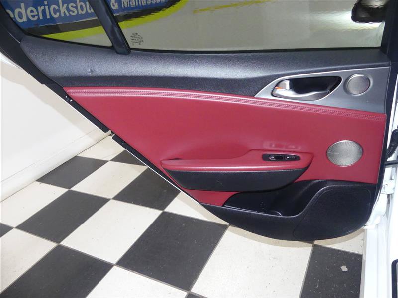 Used 2020 Kia Stinger GT2 AWD/4WD image 33