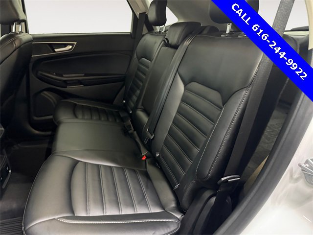 Used 2022 Ford Edge SEL w/ Convenience Package image 21
