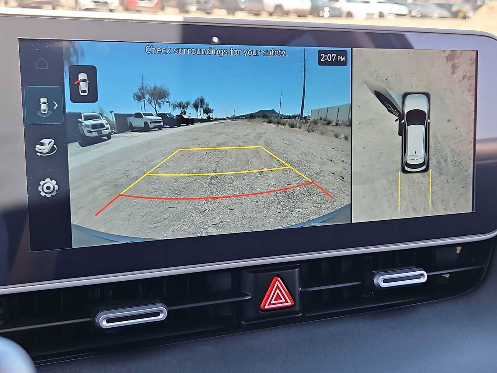 Certified 2024 Hyundai Ioniq 5 Limited RWD image 28