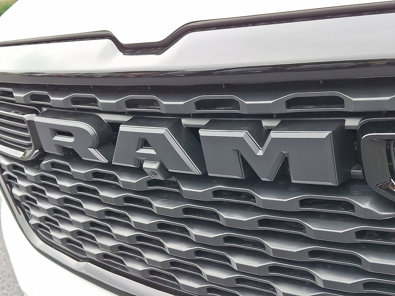 New 2026 RAM 1500 Big Horn image 22
