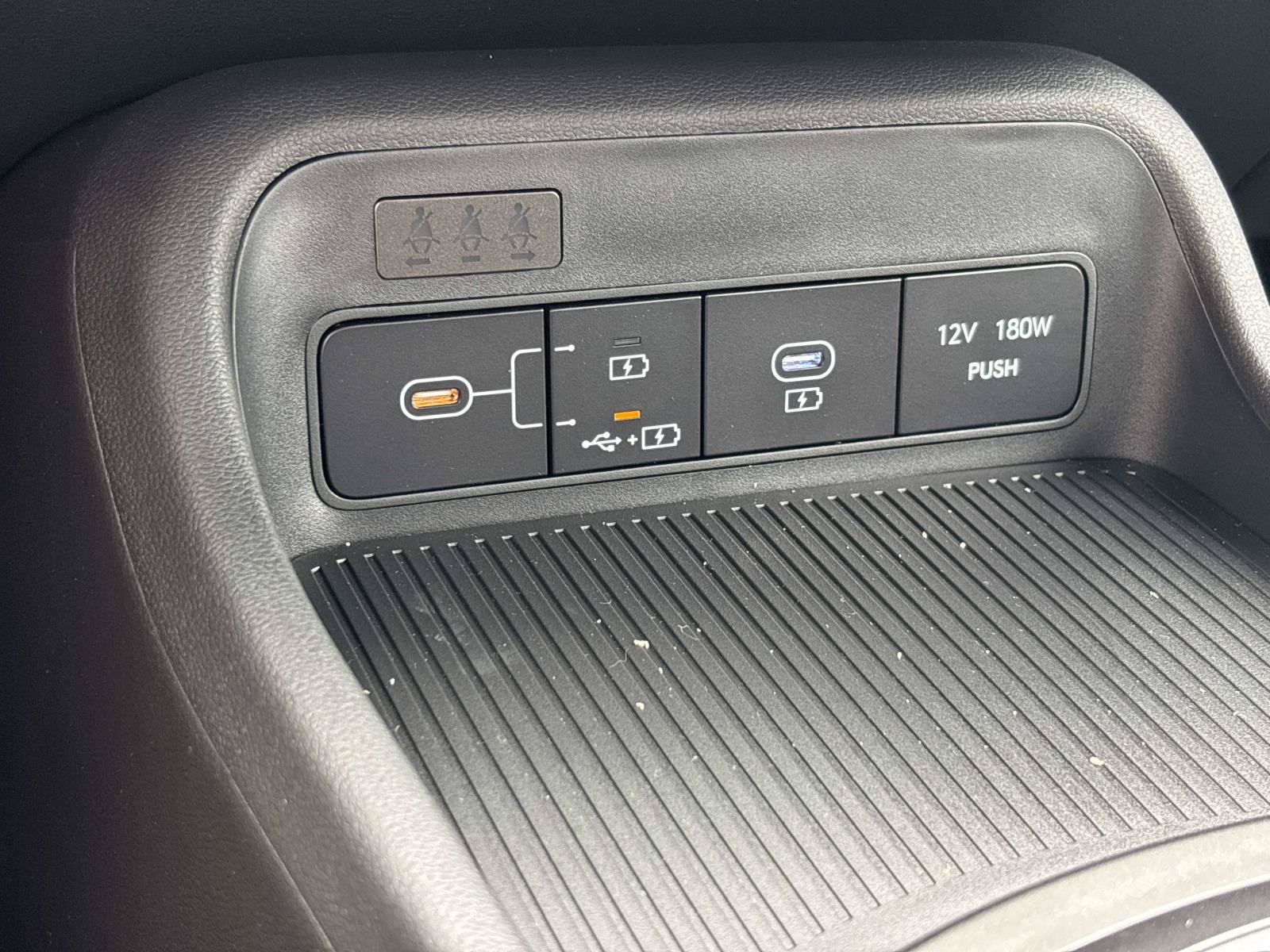 New 2026 Hyundai Kona SE AWD/4WD image 12