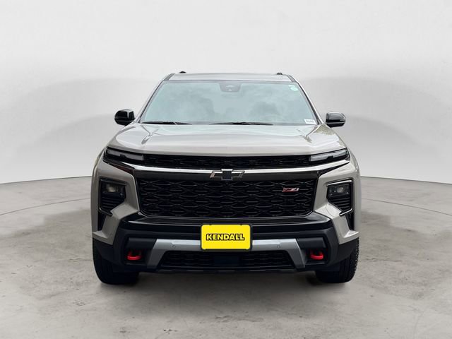 Certified 2026 Chevrolet Traverse Z71 w/ Enhanced Driving Package AWD/4WD image 8