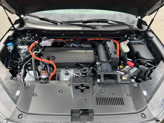 Used 2026 Honda CR-V Sport Touring image 28