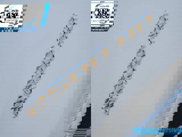 Used 2025 Chevrolet Silverado 2500 LT w/ Convenience Package image 35