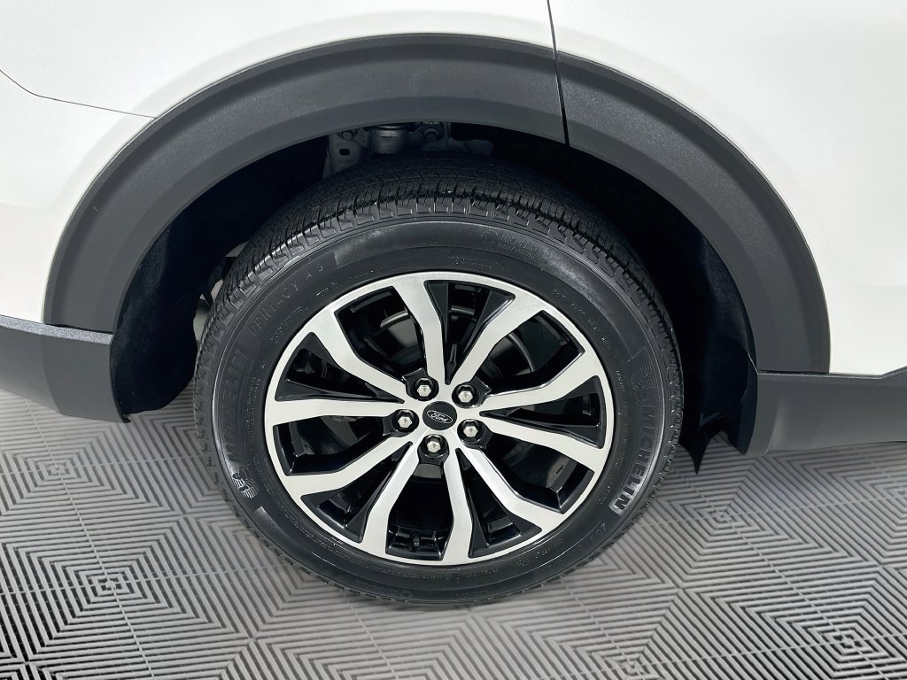 Certified 2022 Ford Explorer ST-Line AWD/4WD image 27