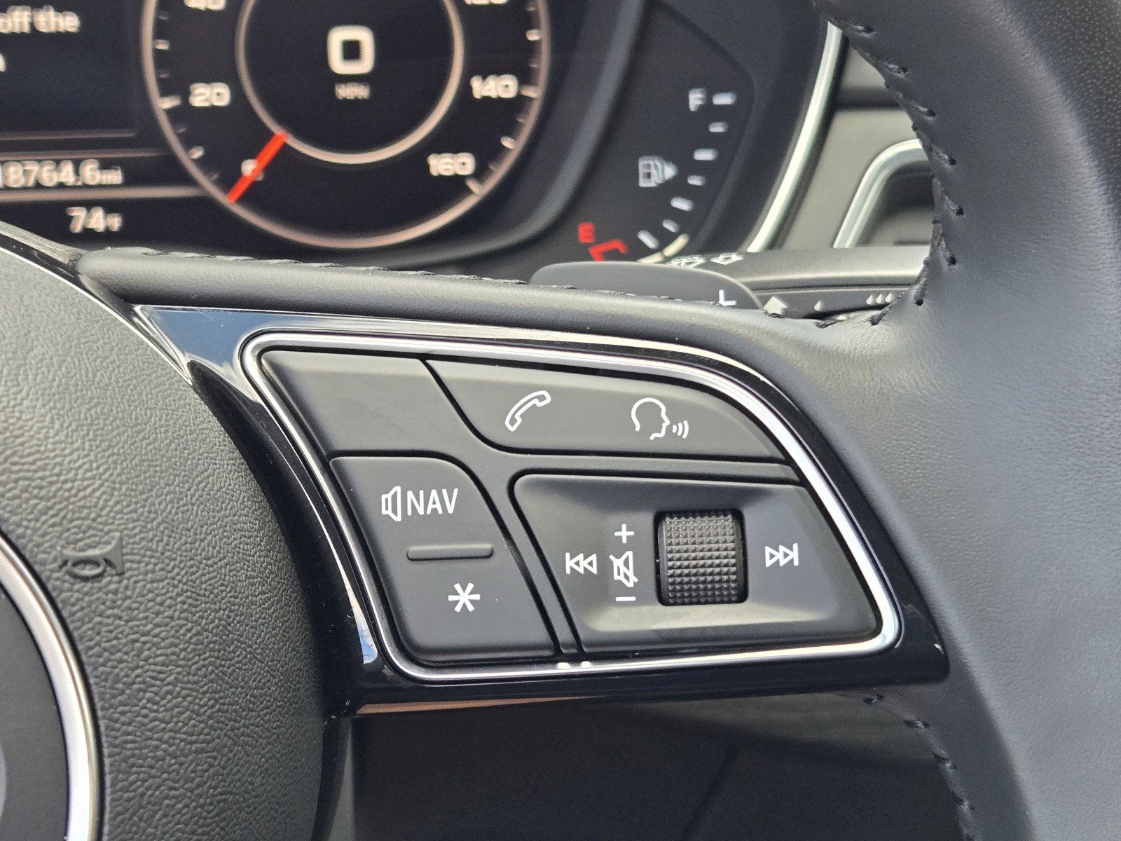 Used 2018 Audi A5 2.0T Premium Plus AWD/4WD image 25