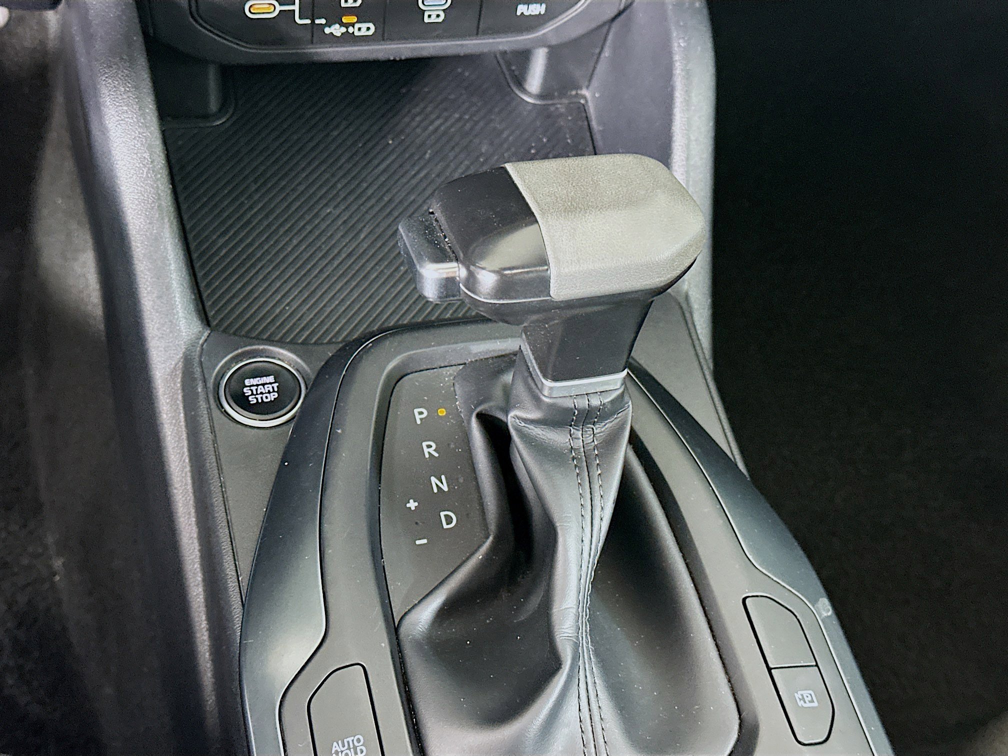 Used 2025 Kia K4 LXS FWD image 25