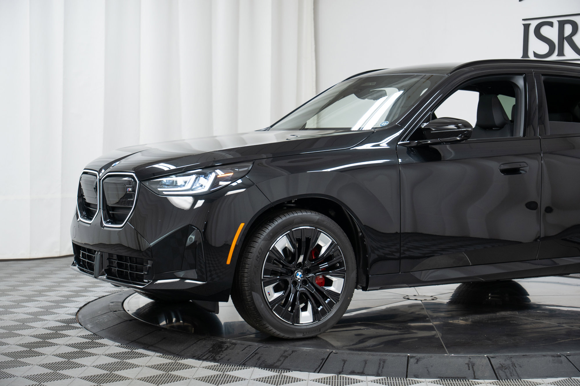 New 2026 BMW X3 M50 w/ Premium Package AWD/4WD image 25