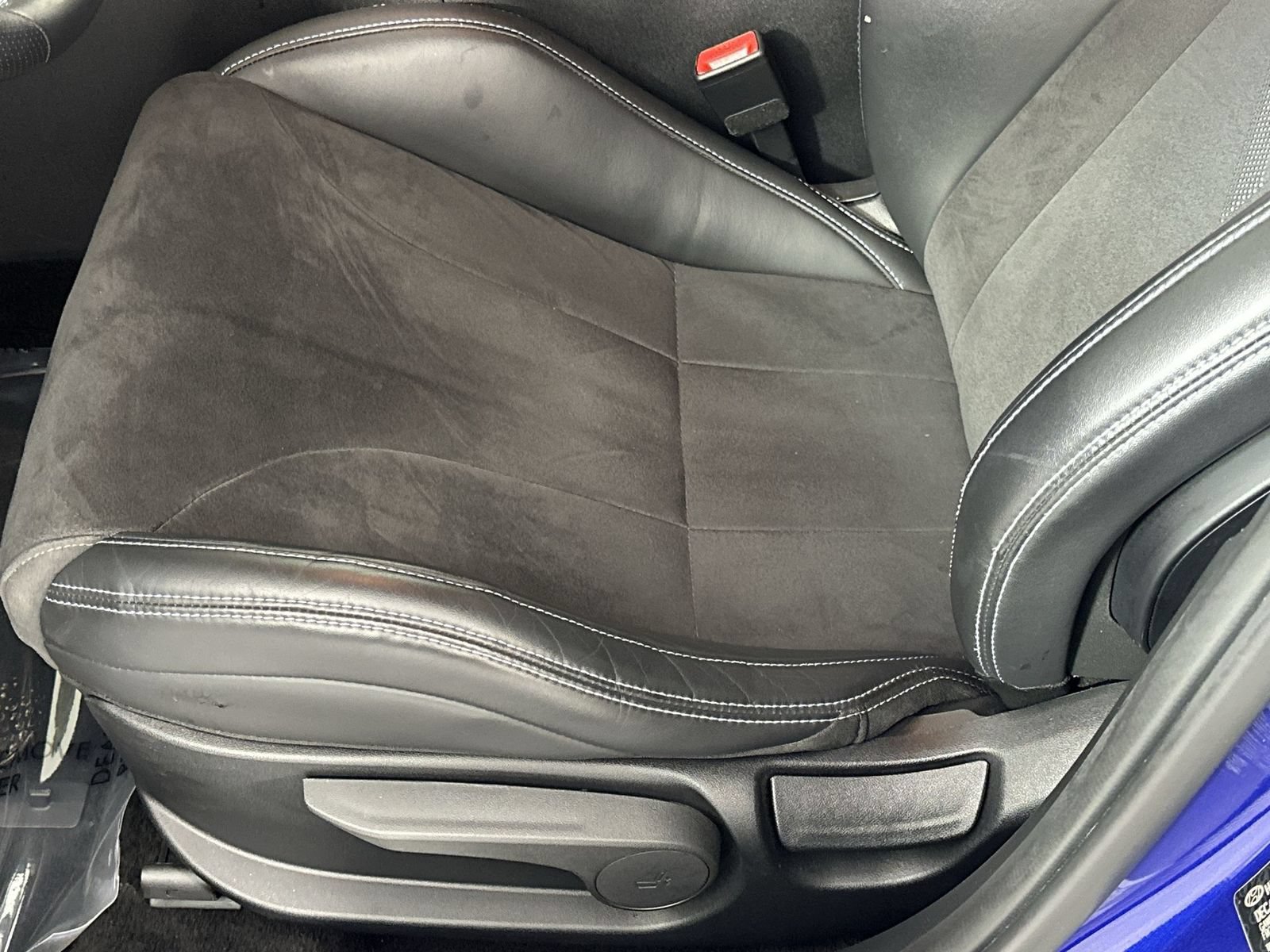 Used 2023 Hyundai Elantra N FWD image 12