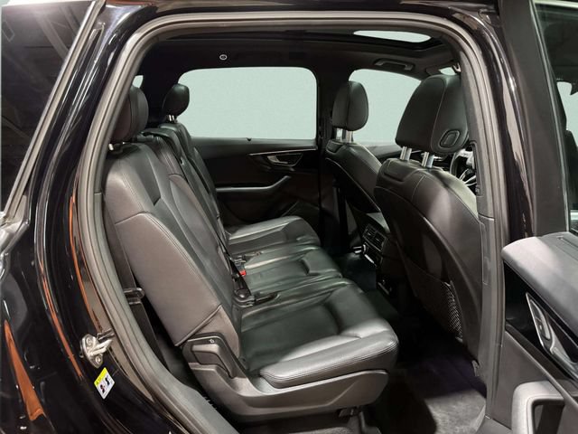 Used 2019 Audi Q7 3.0T Prestige w/ Prestige Package AWD/4WD image 28
