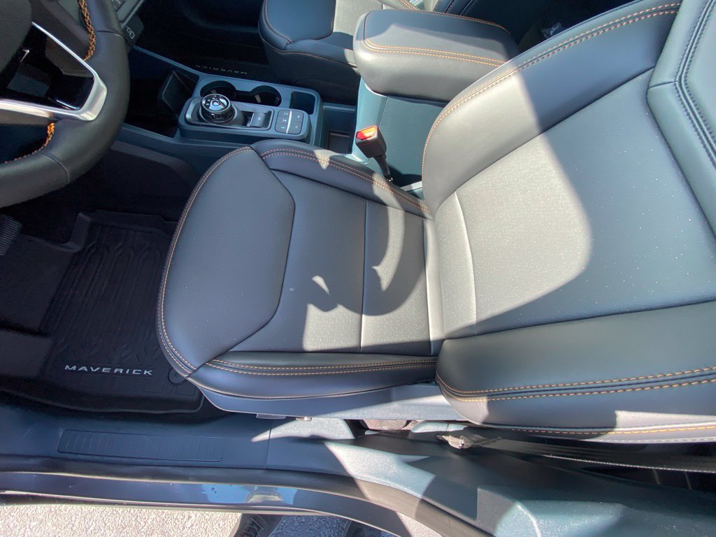 New 2026 Ford Maverick Tremor AWD/4WD image 21