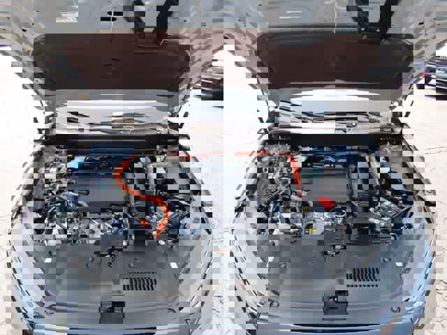 New 2026 Honda CR-V Sport-L image 11