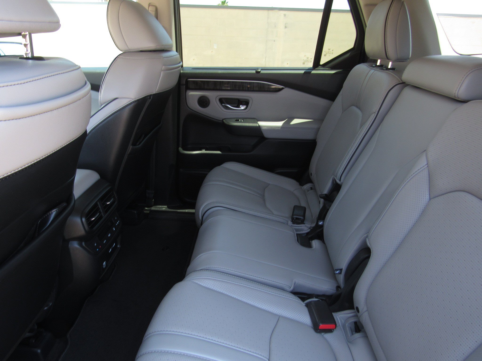 Certified 2023 Honda Pilot Elite image 15
