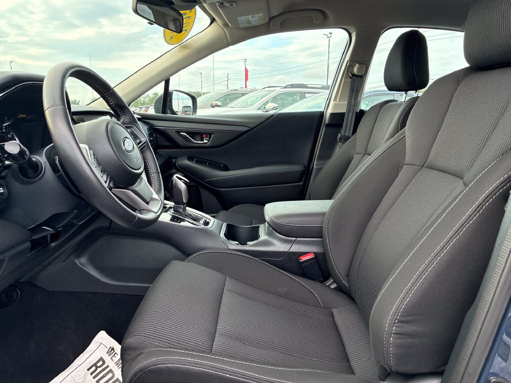 Used 2025 Subaru Legacy Premium AWD/4WD image 10