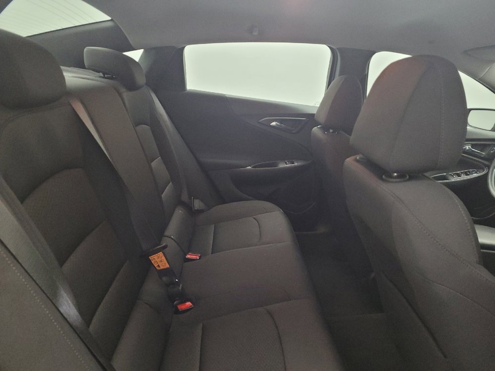 Used 2023 Chevrolet Malibu LS FWD image 19
