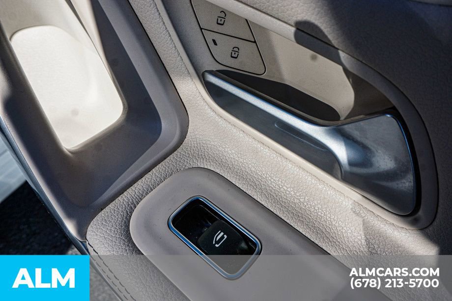 Used 2024 Mercedes-Benz CLA 250 image 53