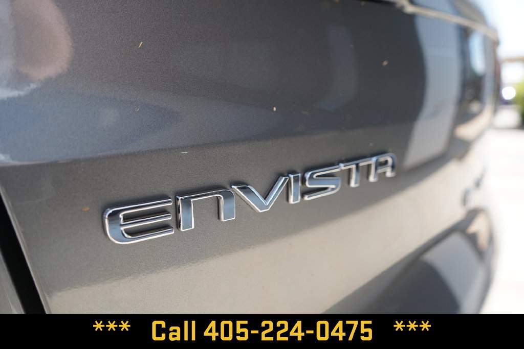 Used 2025 Buick Envista Avenir FWD image 6