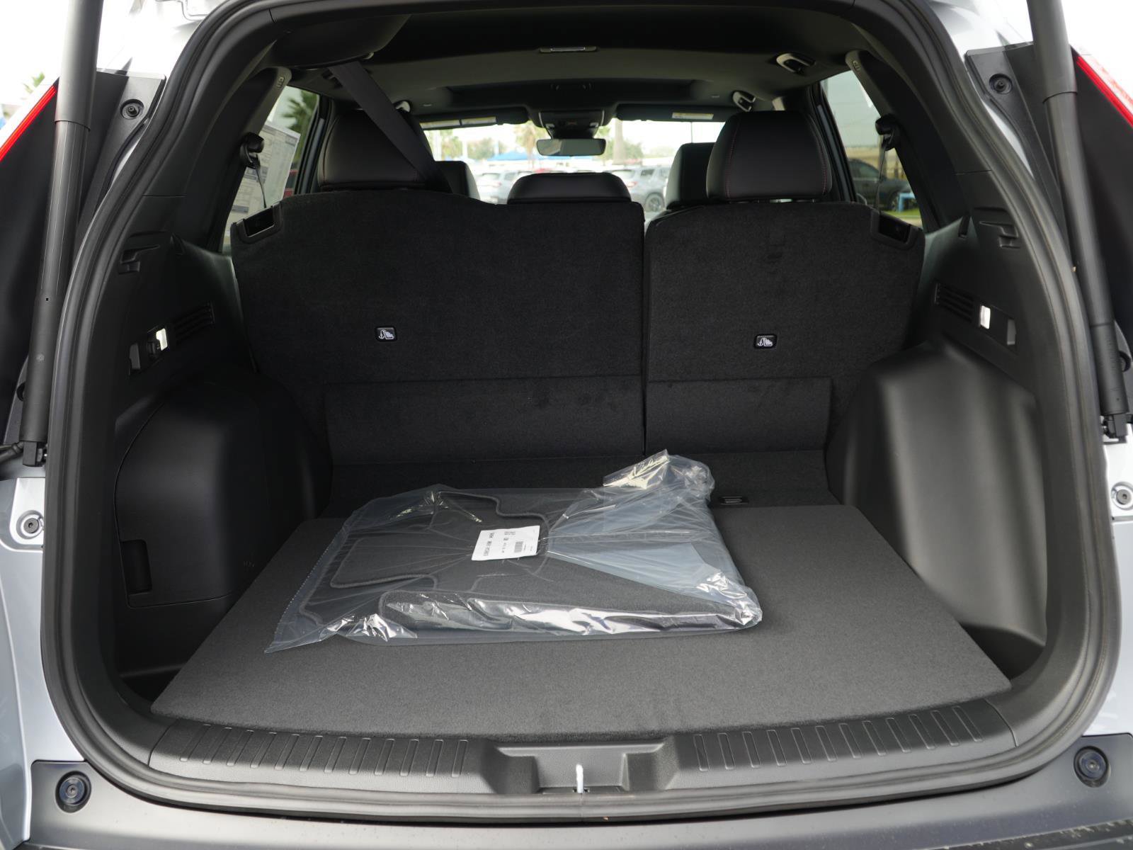 New 2026 Honda CR-V Sport-L image 8