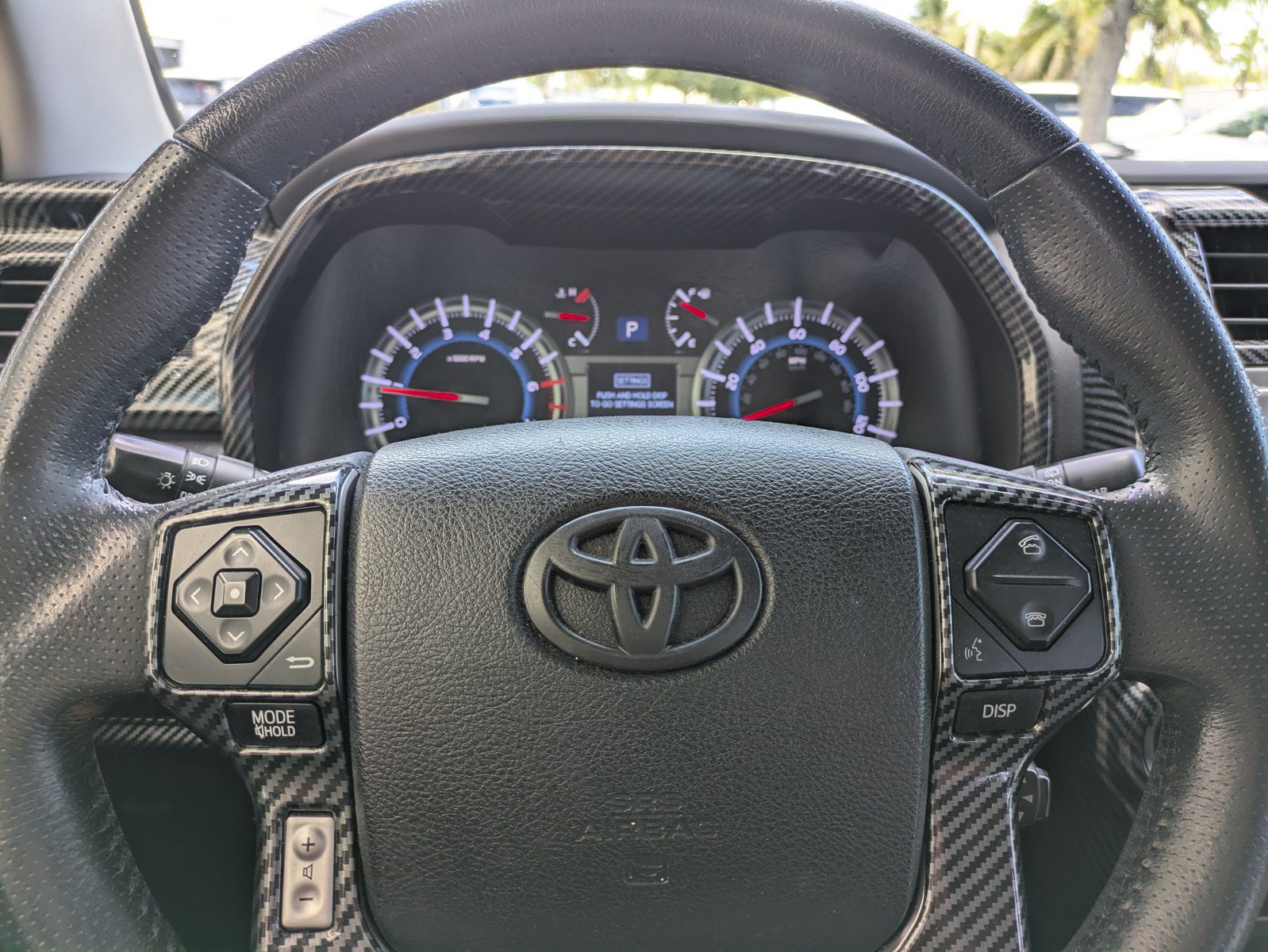 Used 2019 Toyota 4Runner SR5 Premium RWD image 22