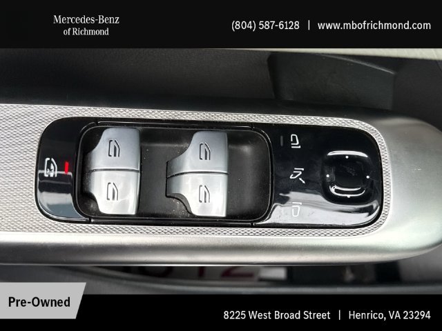 Used 2024 Mercedes-Benz GLC 300 4MATIC image 20