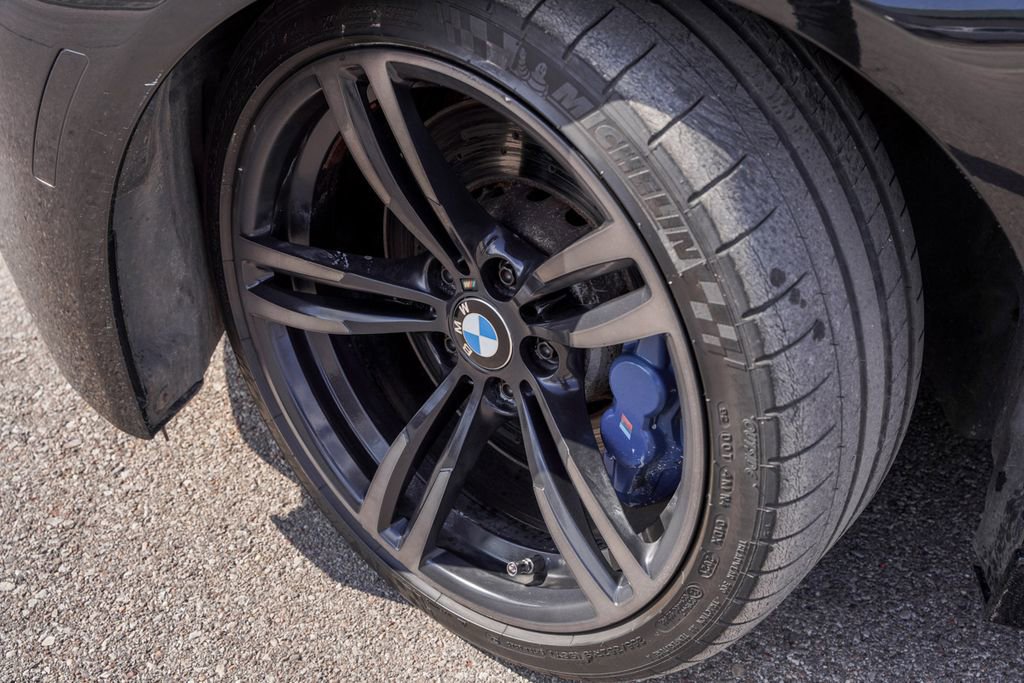 Used 2015 BMW M4 Coupe image 4