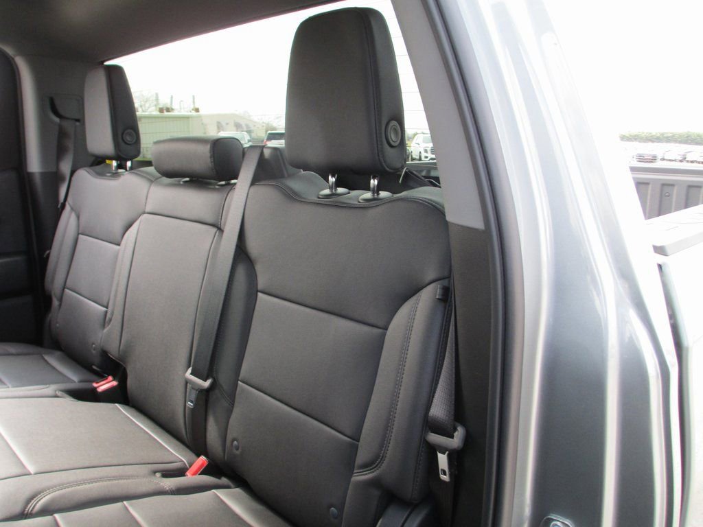 New 2026 GMC Sierra 1500 Pro w/ Pro Value Package image 10