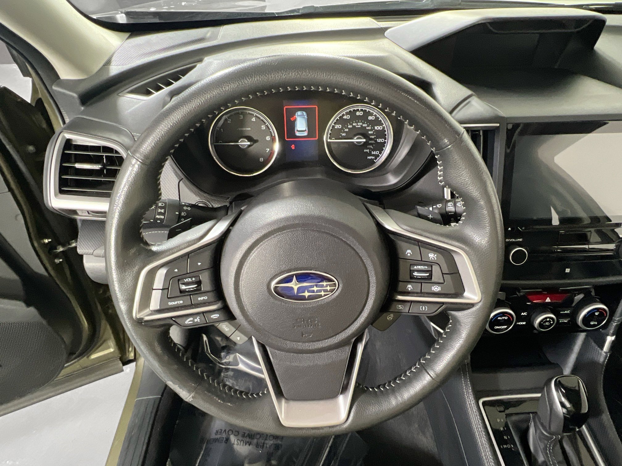 Used 2022 Subaru Forester Touring AWD/4WD image 11