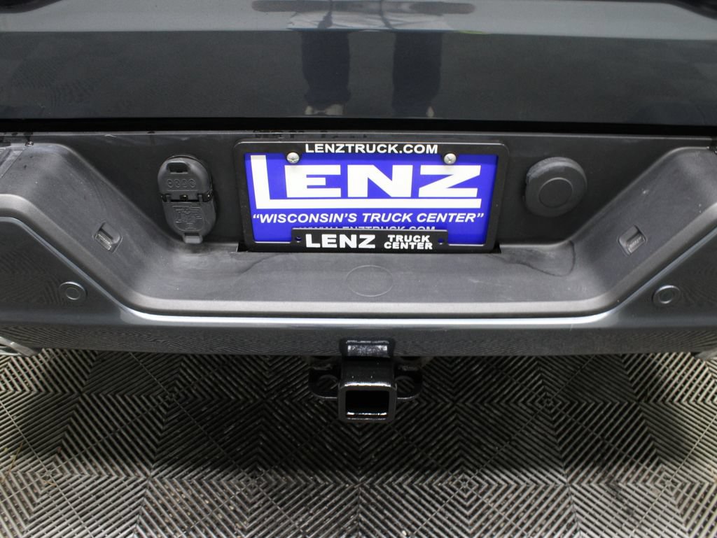 Used 2019 GMC Sierra 1500 Denali w/ Denali Ultimate Package AWD/4WD image 56