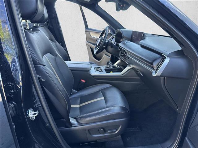 Used 2025 MAZDA CX-90 3.3 Turbo S w/ Premium Package image 25