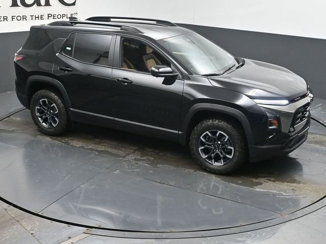 New 2026 Chevrolet Equinox ACTIV w/ Convenience Package III image 26