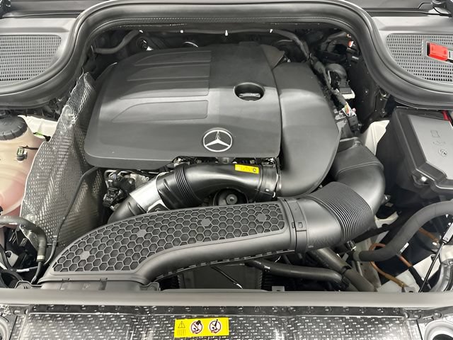 Used 2023 Mercedes-Benz GLE 350 4MATIC image 9