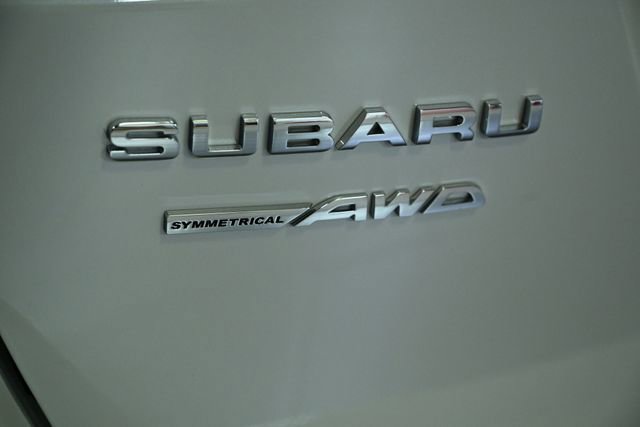 Certified 2025 Subaru Outback Limited image 12