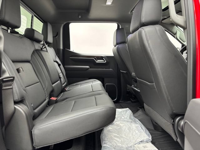 New 2026 GMC Sierra 1500 Elevation w/ Elevation Premium Package AWD/4WD image 37