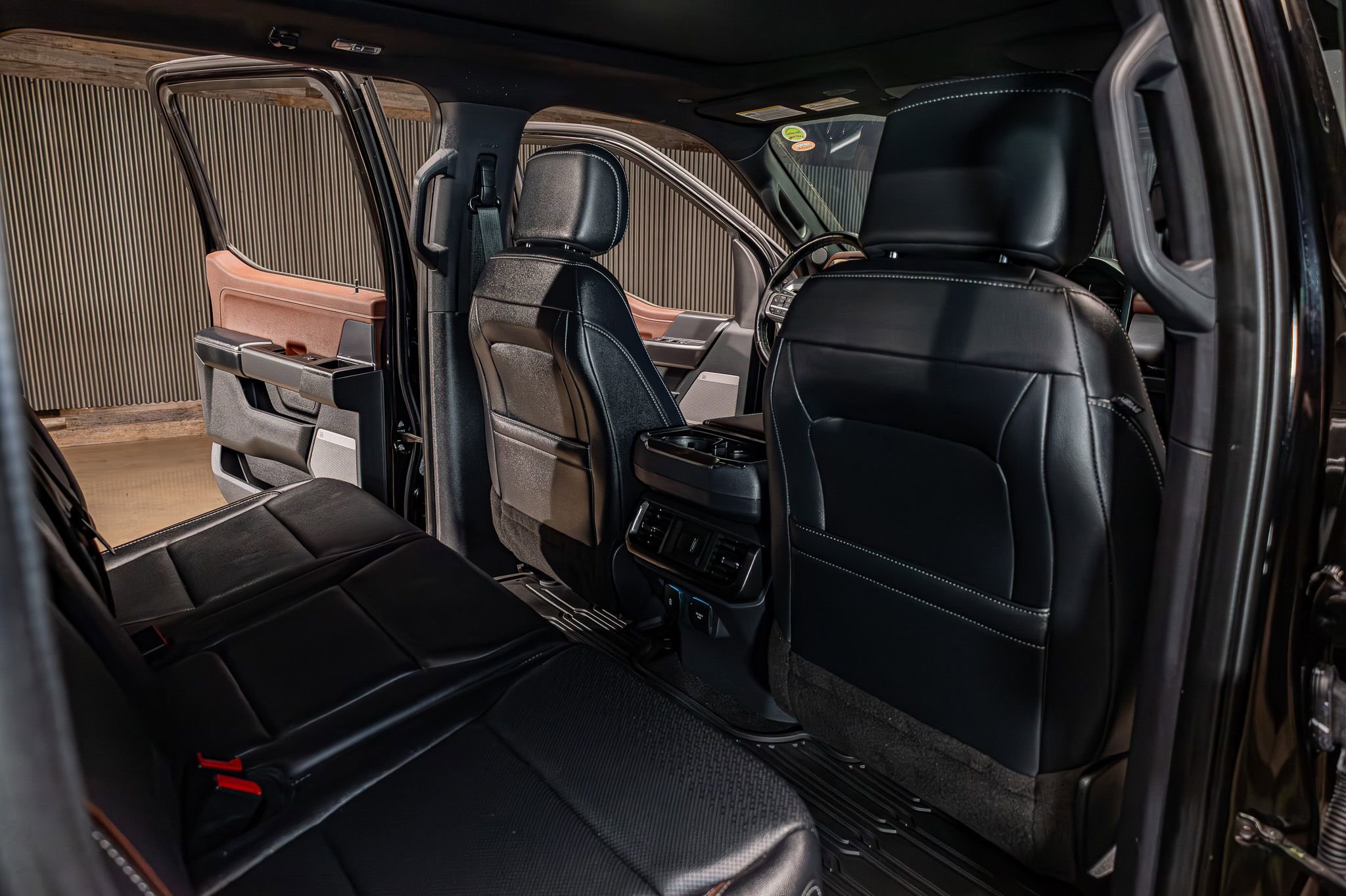 Used 2021 Ford F150 Lariat AWD/4WD image 26