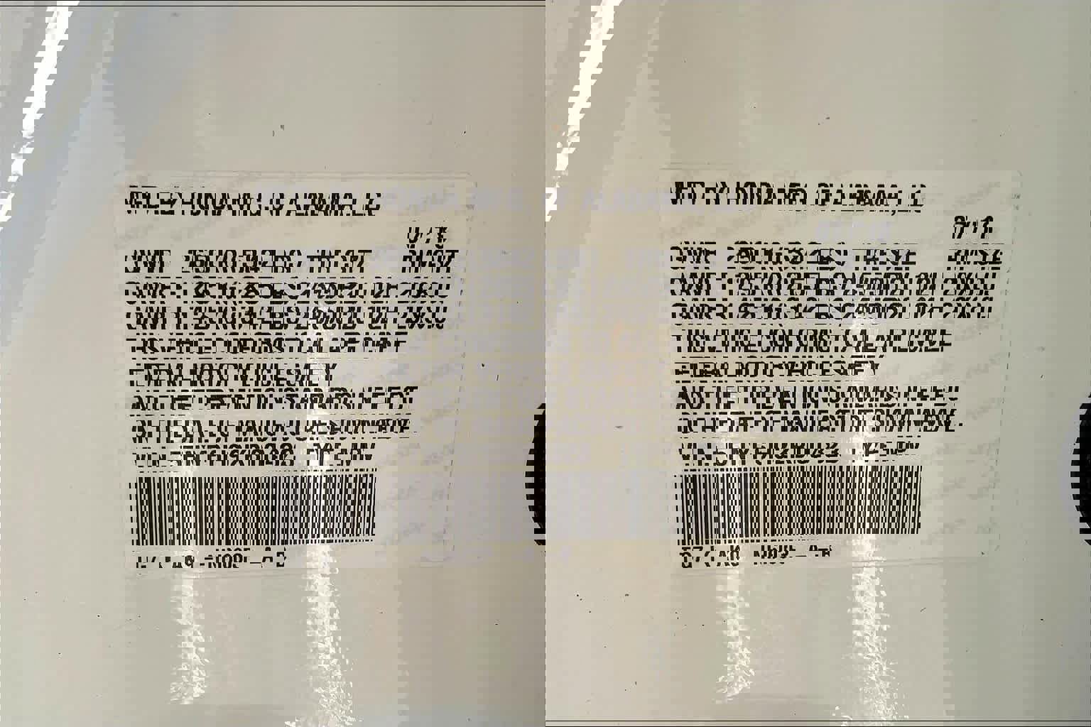 Used 2019 Honda Pilot Touring image 34